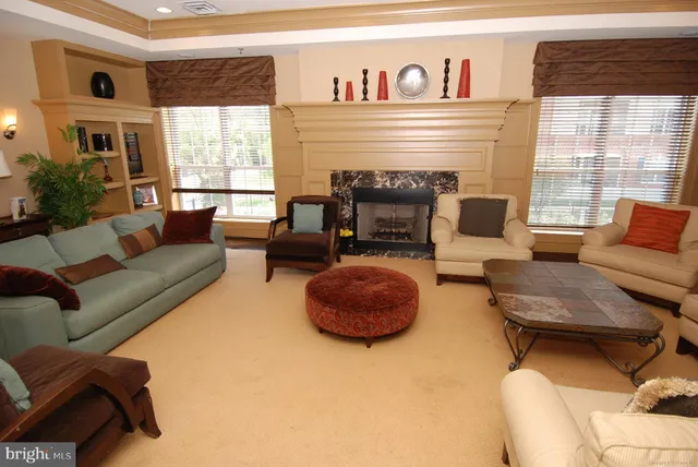 a view of porch with a floor to ceiling window