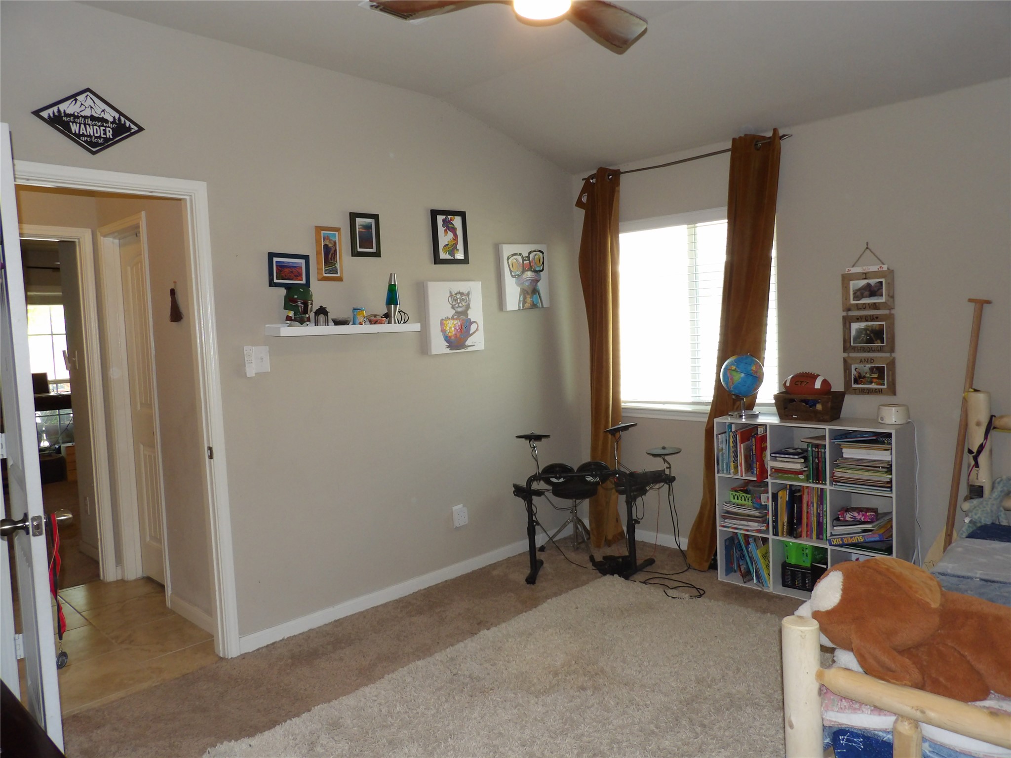 930 Pumpkin Ridge New Braunfels, TX 78130 - Photo 15 of 32