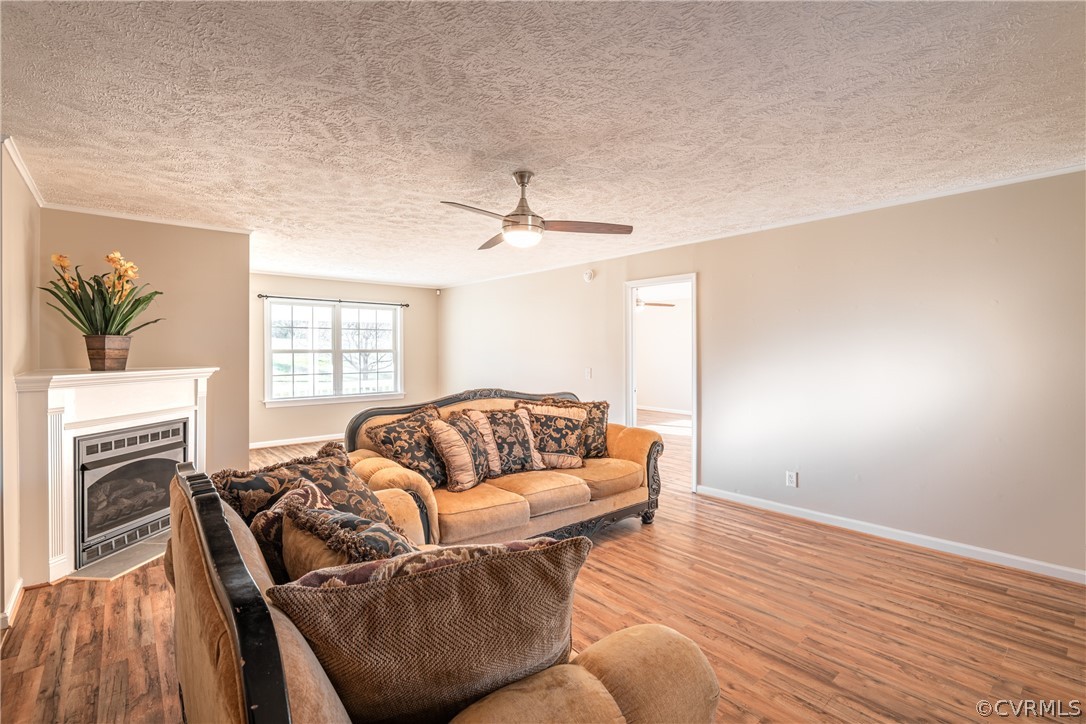 612 Gully Tavern Road Rice, VA 23966 - Photo 11 of 40 Gallery Image 11