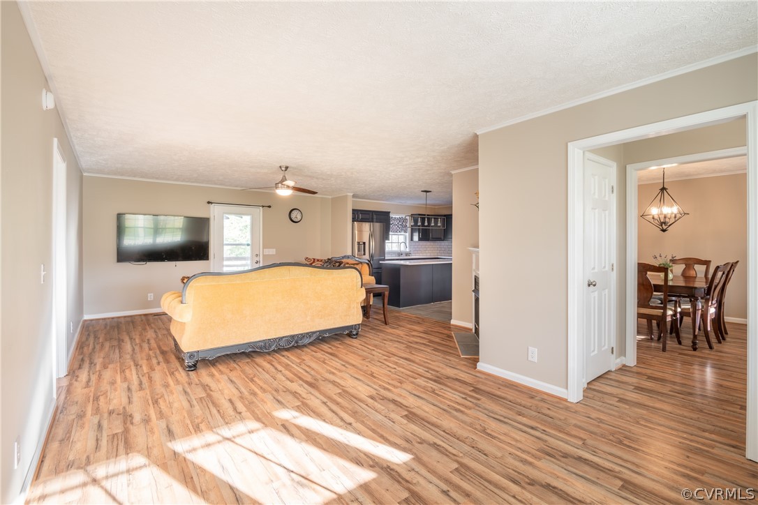 612 Gully Tavern Road Rice, VA 23966 - Photo 14 of 40 Gallery Image 14