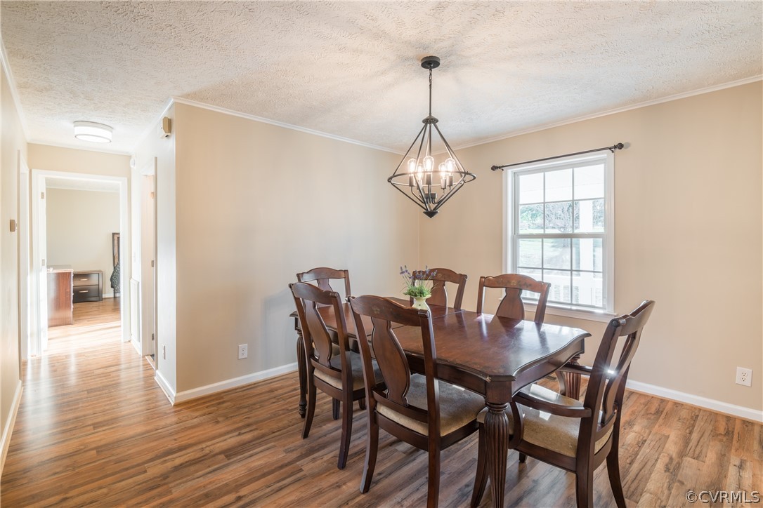 612 Gully Tavern Road Rice, VA 23966 - Photo 16 of 40 Gallery Image 16