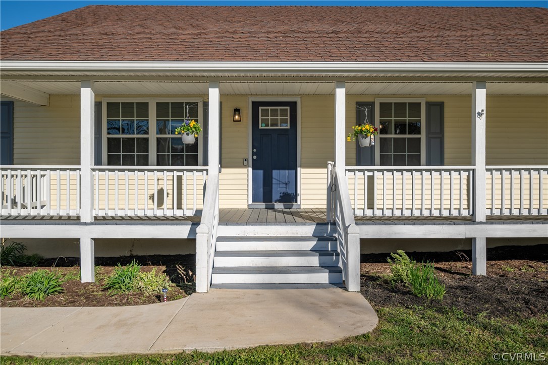 612 Gully Tavern Road Rice, VA 23966 - Photo 3 of 40 Gallery Image 3