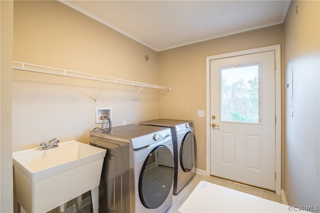 612 Gully Tavern Road Rice, VA 23966 - Photo 31 of 40 Gallery Image 31