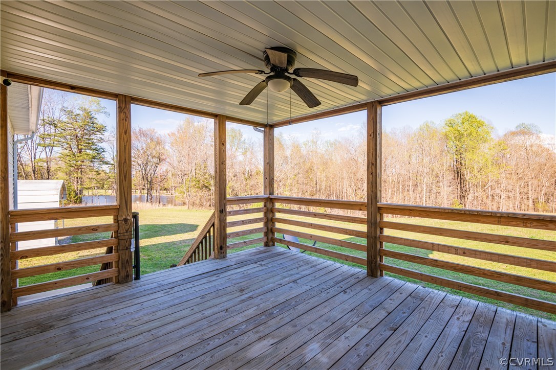 612 Gully Tavern Road Rice, VA 23966 - Photo 33 of 40 Gallery Image 33