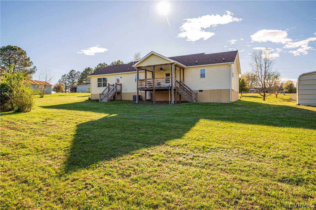 612 Gully Tavern Road Rice, VA 23966 - Photo 34 of 40 Gallery Image 34