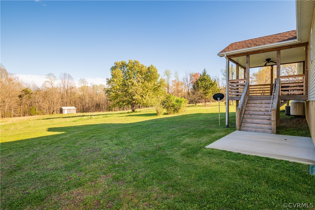 612 Gully Tavern Road Rice, VA 23966 - Photo 35 of 40 Gallery Image 35