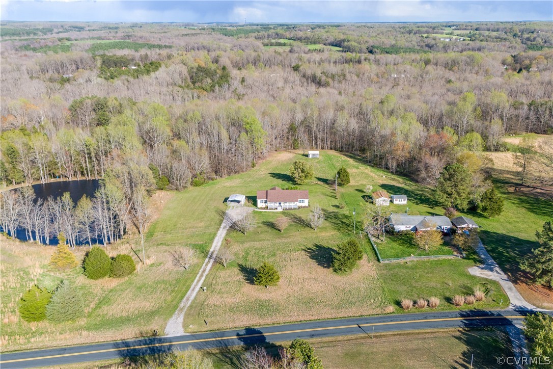 612 Gully Tavern Road Rice, VA 23966 - Photo 39 of 40 Gallery Image 39