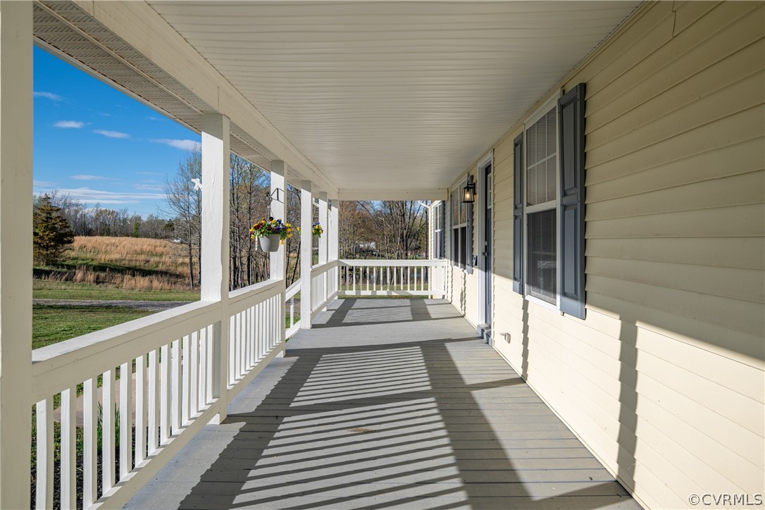 612 Gully Tavern Road Rice, VA 23966 - Photo 4 of 40 Gallery Image 4