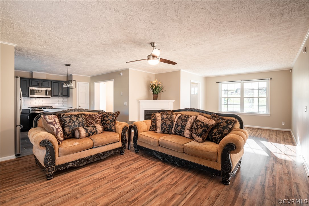 612 Gully Tavern Road Rice, VA 23966 - Photo 10 of 40 Gallery Image 10