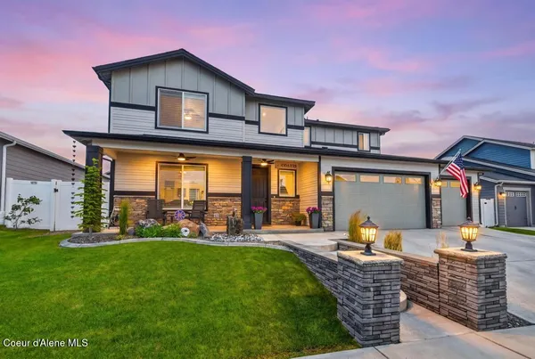 $624,900 | 7102 South Hever Street, Cheney, WA 99004