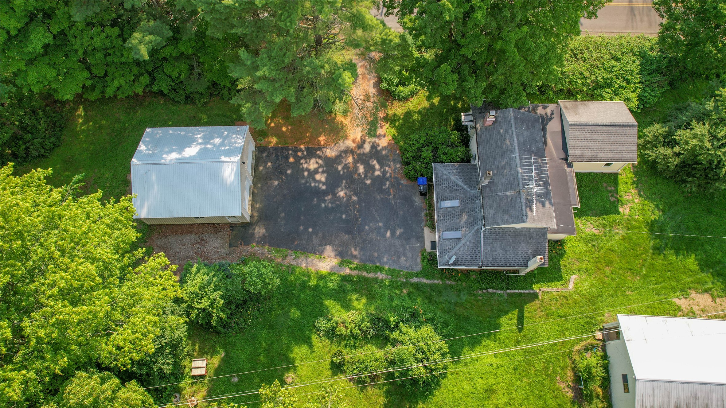 2525 Sulphur Springs Road Owego, NY 13827 - Photo 2 of 27