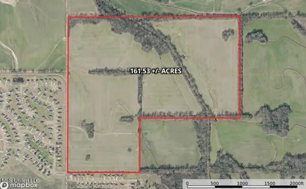 $3,392,130 | King Ranch Road, Canton, MS 39046