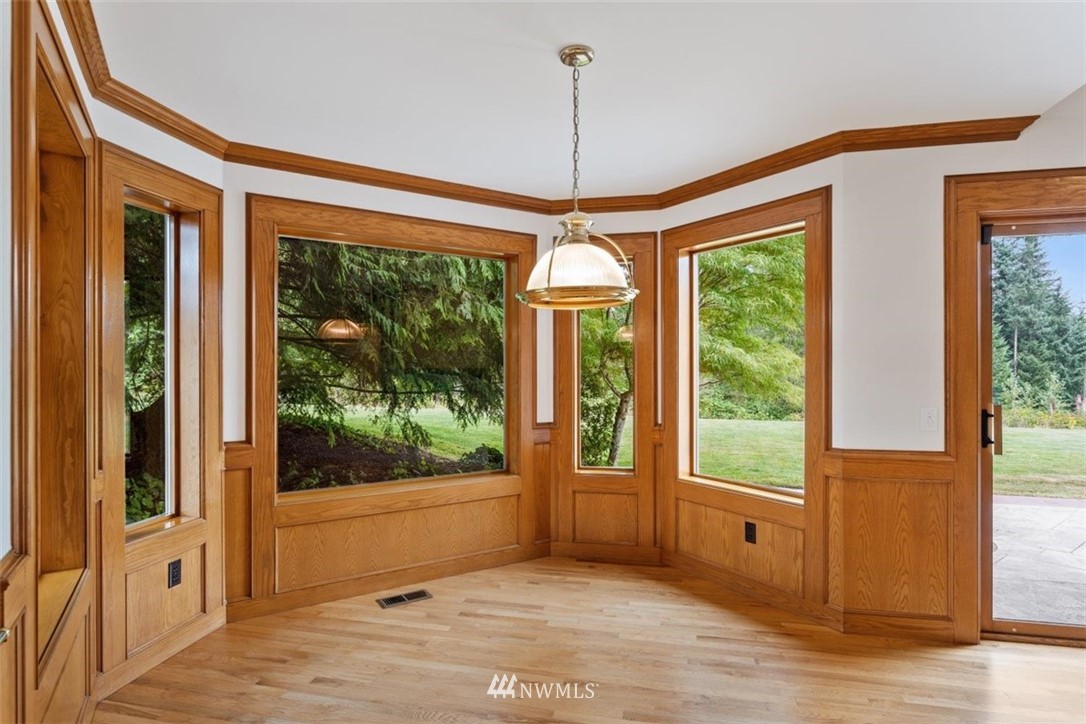 4801 166th Place Southeast Bothell, WA 98012 - Photo 15 of 40 a view of a room with furniture window and outside view