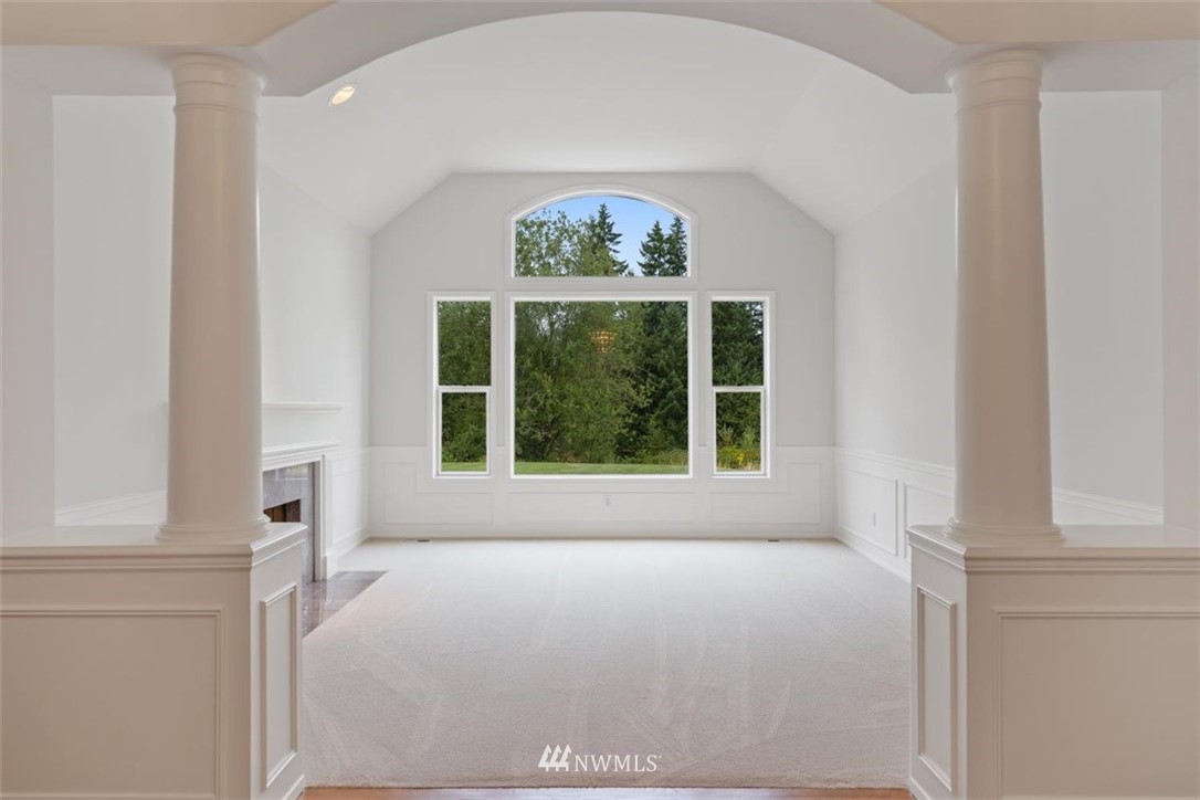 4801 166th Place Southeast Bothell, WA 98012 - Photo 5 of 40 a view of livingroom with window