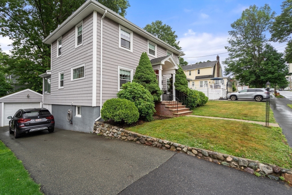 20 Rowe Street Milton, MA 02186 - Photo 24 of 25