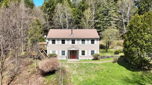 $650,000 | 429 Alpine View Road, Stowe, VT 05672