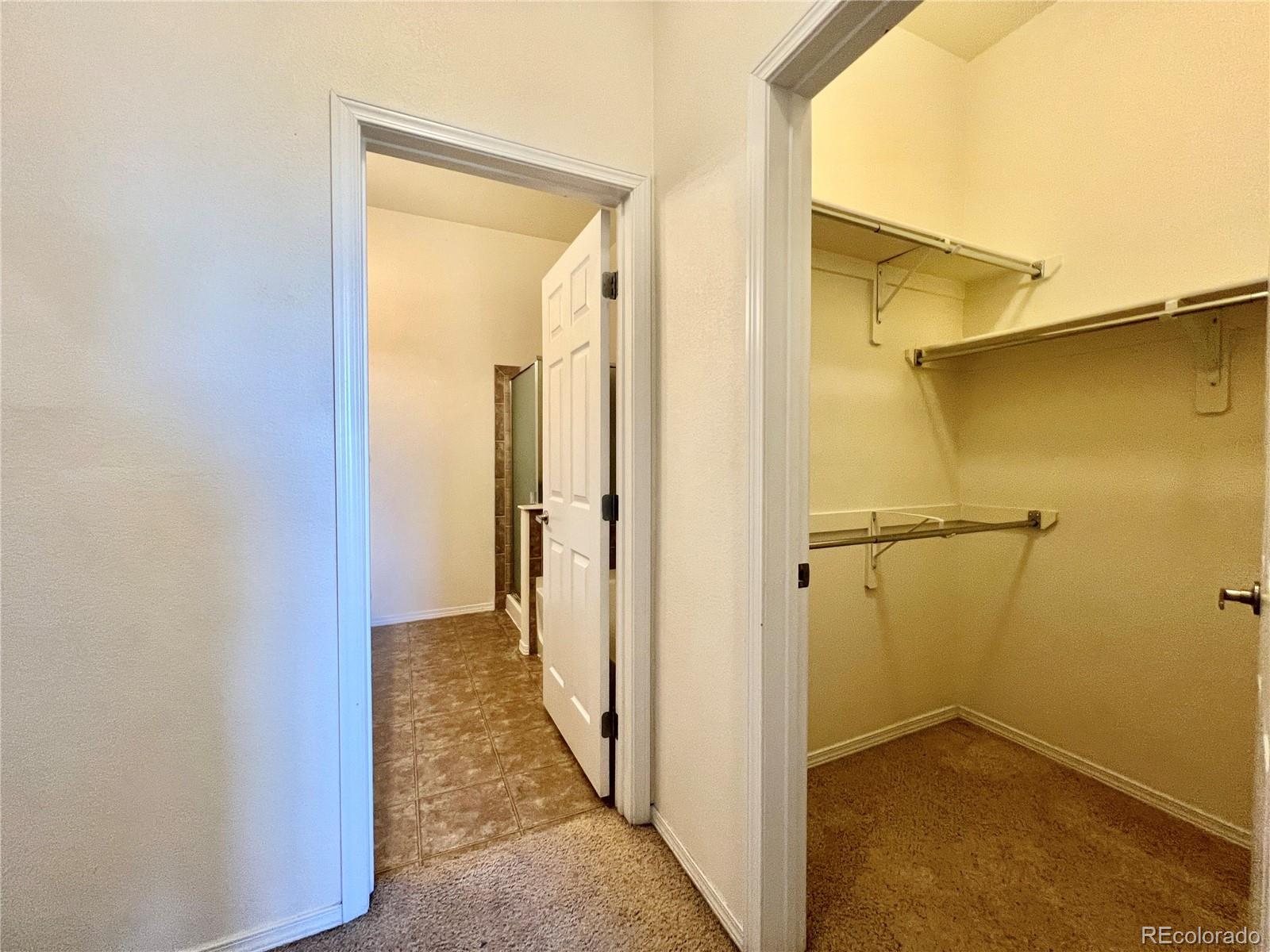 8467 Canyon Rim Circle, Unit 303 Parker, CO 80134 - Photo 12 of 17 a view of a bathroom