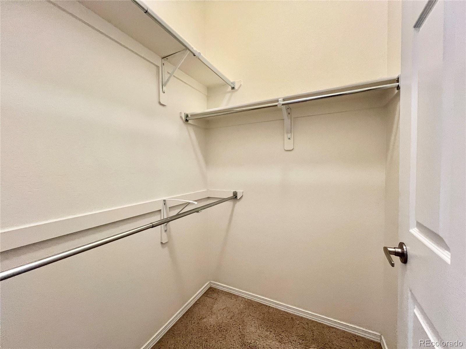 8467 Canyon Rim Circle, Unit 303 Parker, CO 80134 - Photo 13 of 17 a view of small space