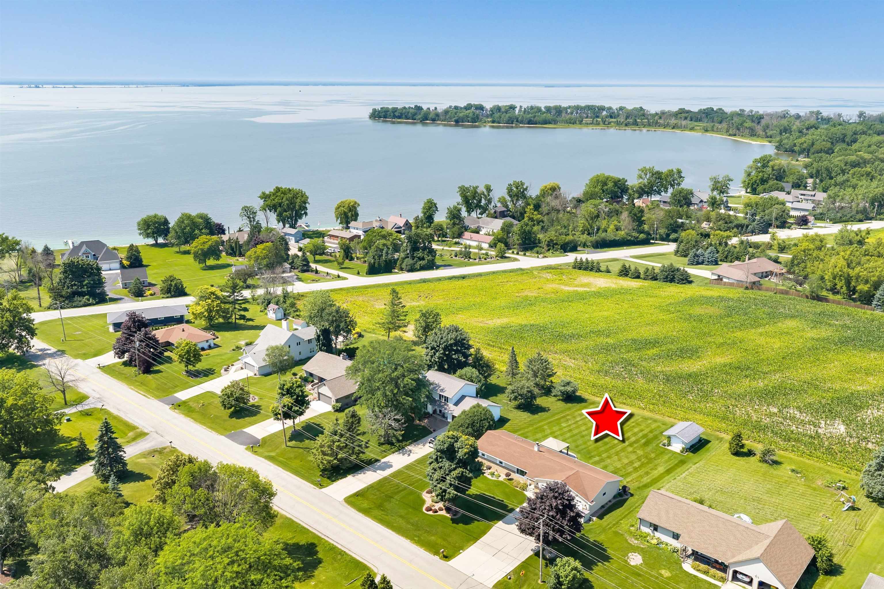 3659 VanLaanen Road Green Bay, WI 54311 - Photo 42 of 50