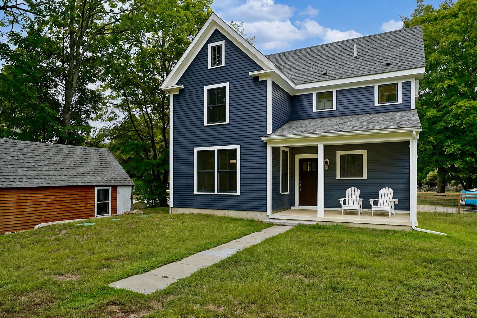 59 Central Road, Unit ADU Rye, NH 03870 - Photo 1 of 24 Gallery Image 1