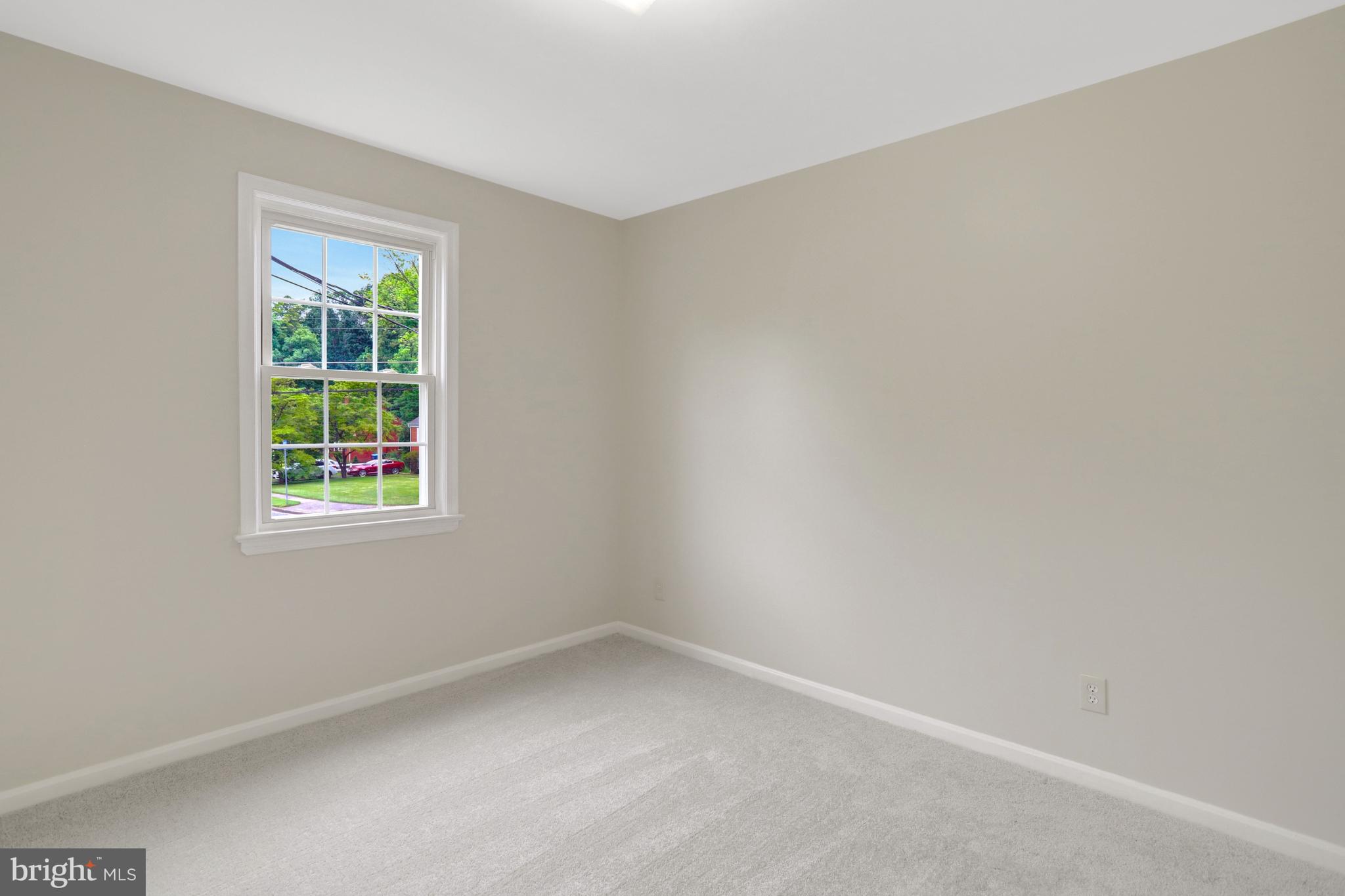 7623 Mendota Place Springfield, VA 22150 - Photo 25 of 67 BEDROOM #2