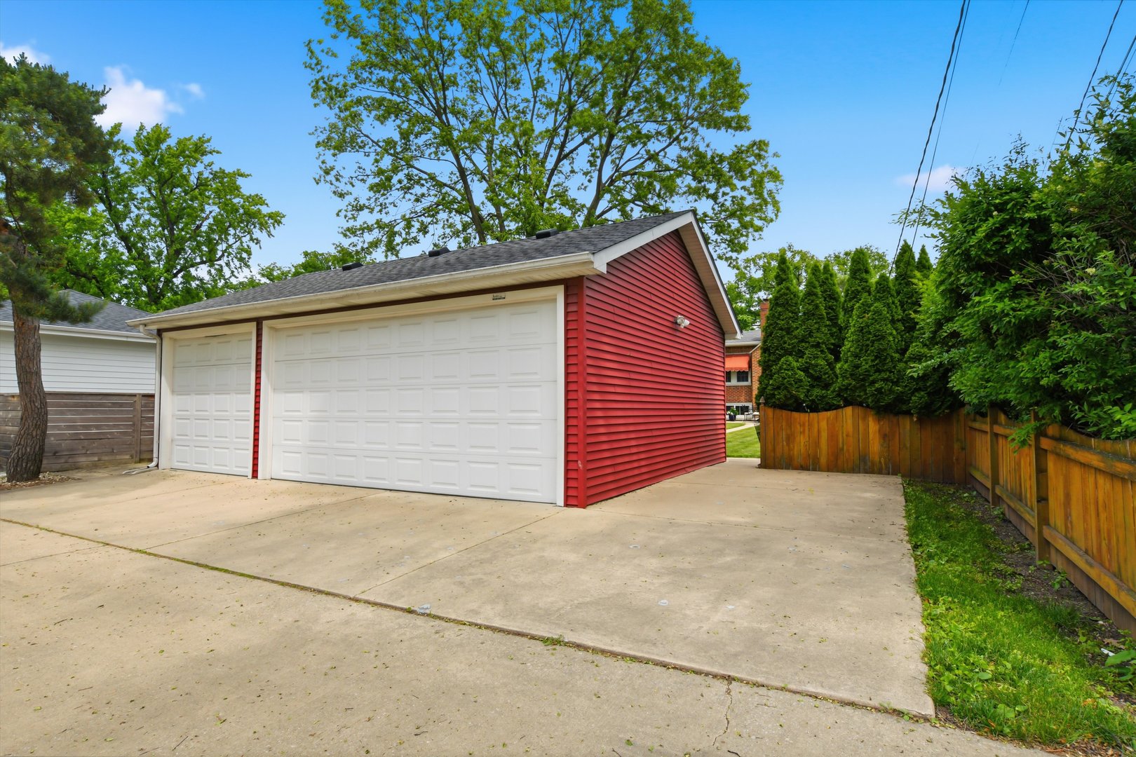 708 Vine Avenue Park Ridge, IL 60068 - Photo 39 of 50