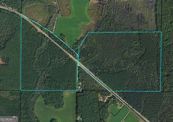 $622,941 | 0 Sessoms And Cody, Alma, GA 31510