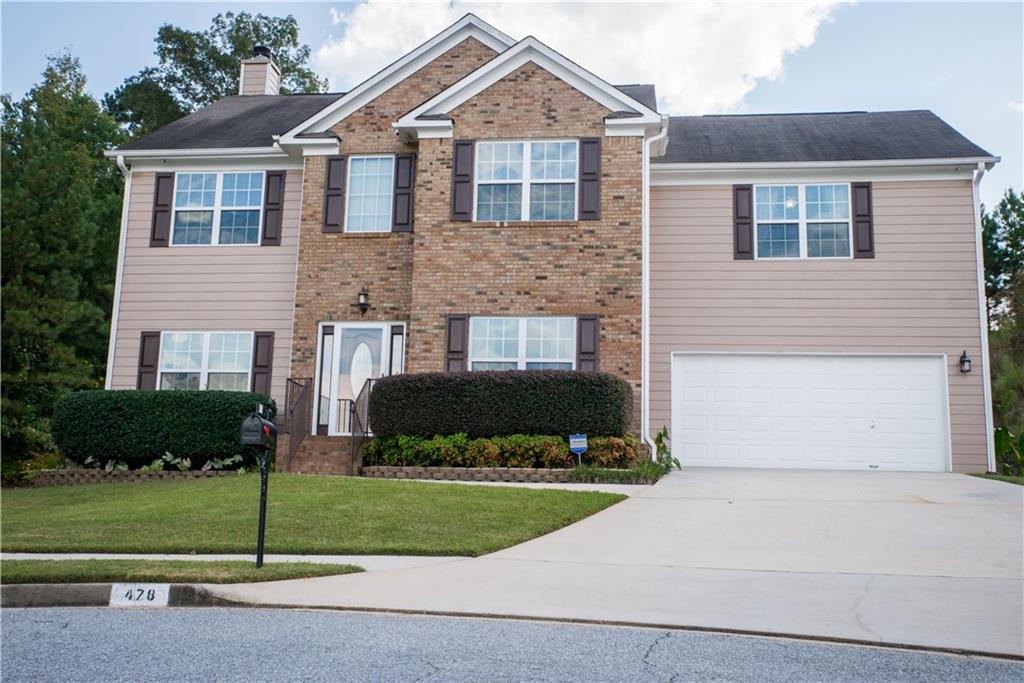 478 Boxelder Road Atlanta, GA 30349 - Photo 1 of 1 Gallery Image 1