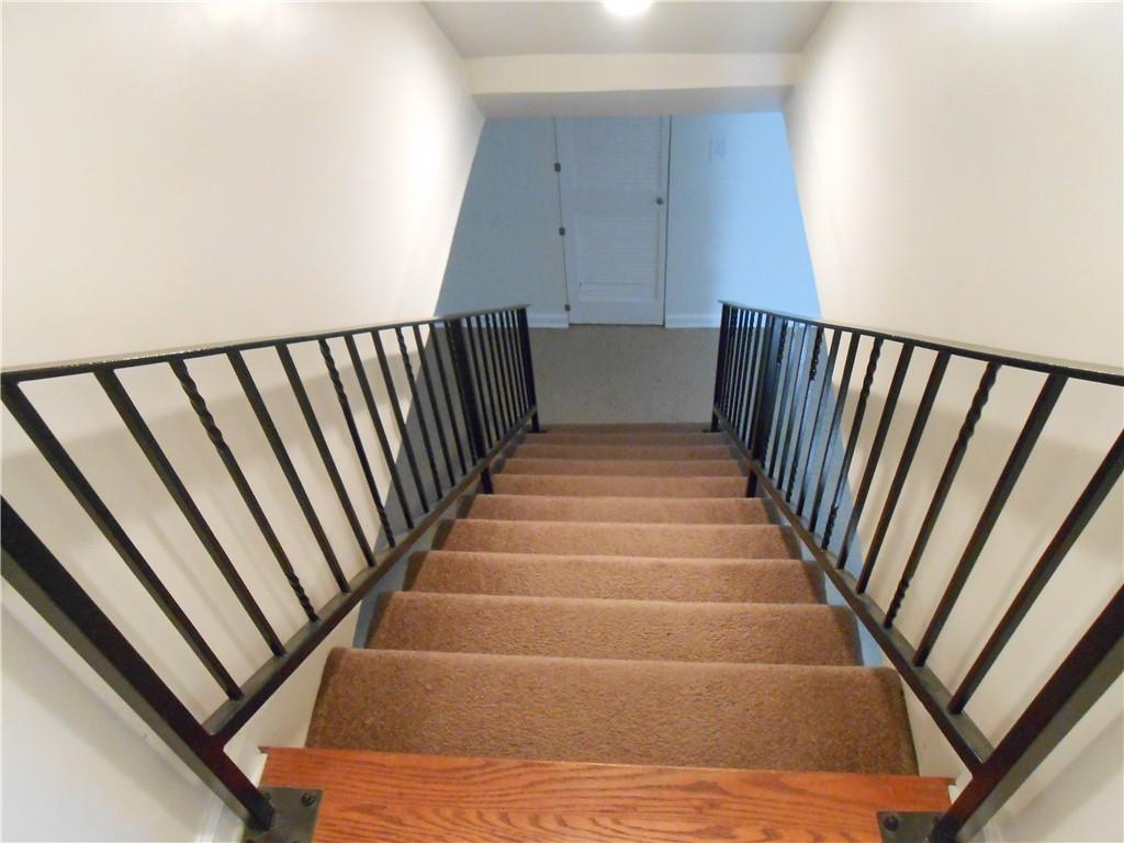 1318 Oakridge Road McDonald, PA 15057 - Photo 19 of 30 Stairs to Basement
