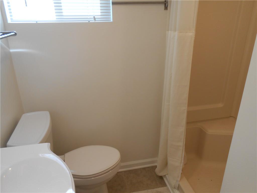 1318 Oakridge Road McDonald, PA 15057 - Photo 21 of 30 Basement Full Bath