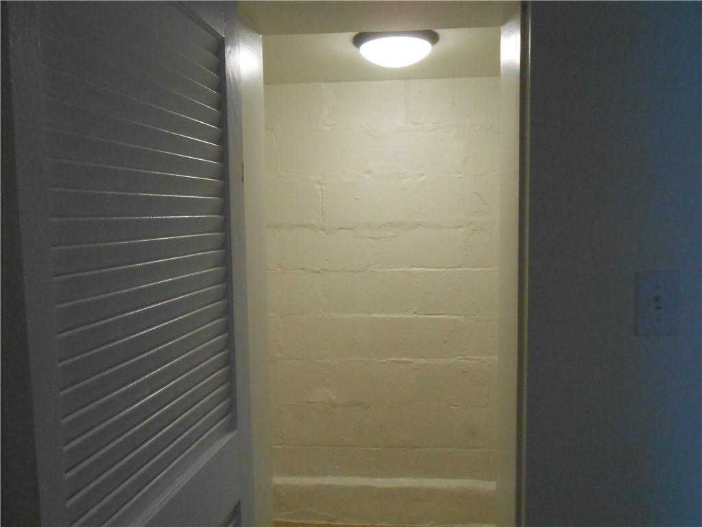 1318 Oakridge Road McDonald, PA 15057 - Photo 22 of 30 Basement Storage