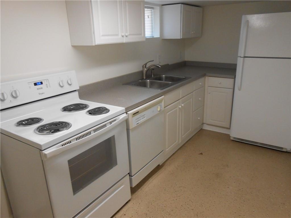 1318 Oakridge Road McDonald, PA 15057 - Photo 24 of 30 2nd Kitchen - Basement