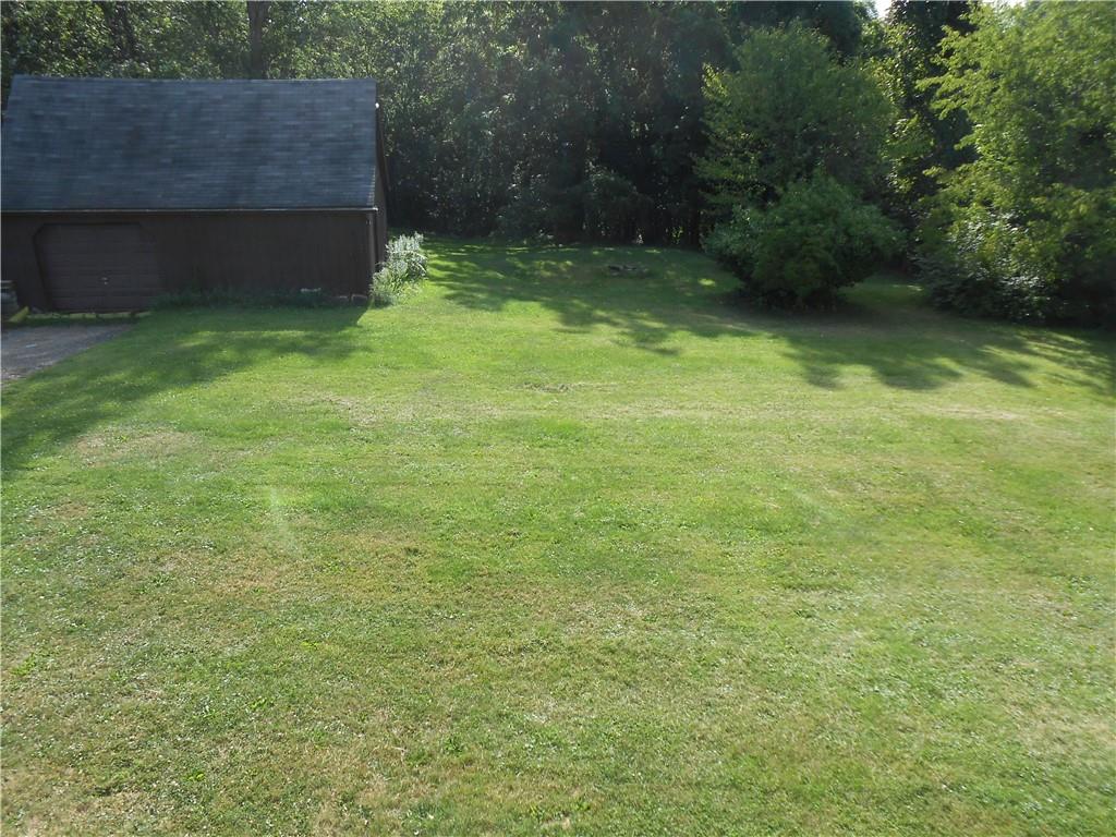 1318 Oakridge Road McDonald, PA 15057 - Photo 29 of 30 Back Yard