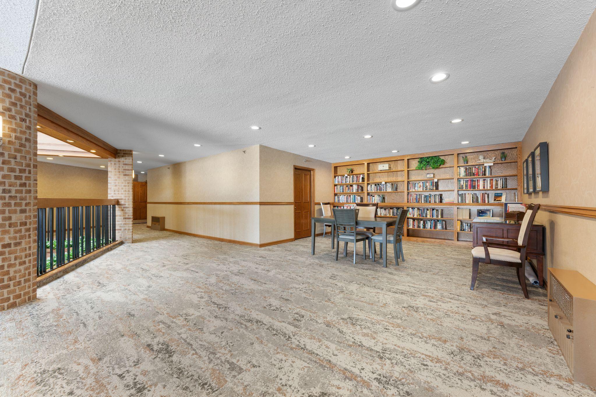 6100 Auto Club Road, Unit 211 Bloomington, MN 55438 - Photo 40 of 62