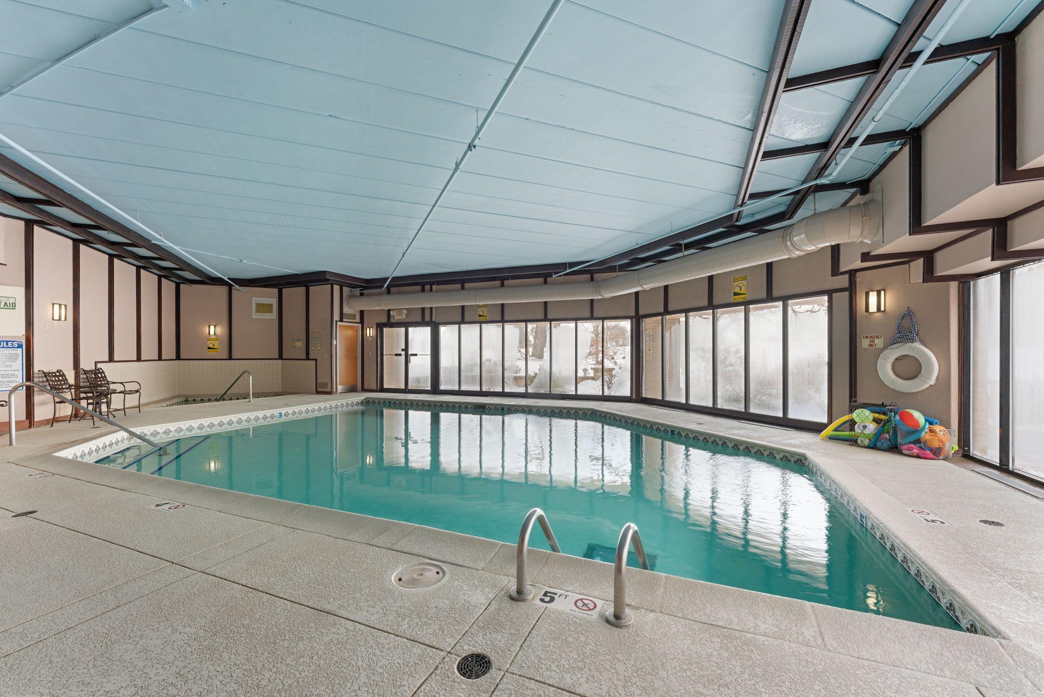 6100 Auto Club Road, Unit 211 Bloomington, MN 55438 - Photo 43 of 62