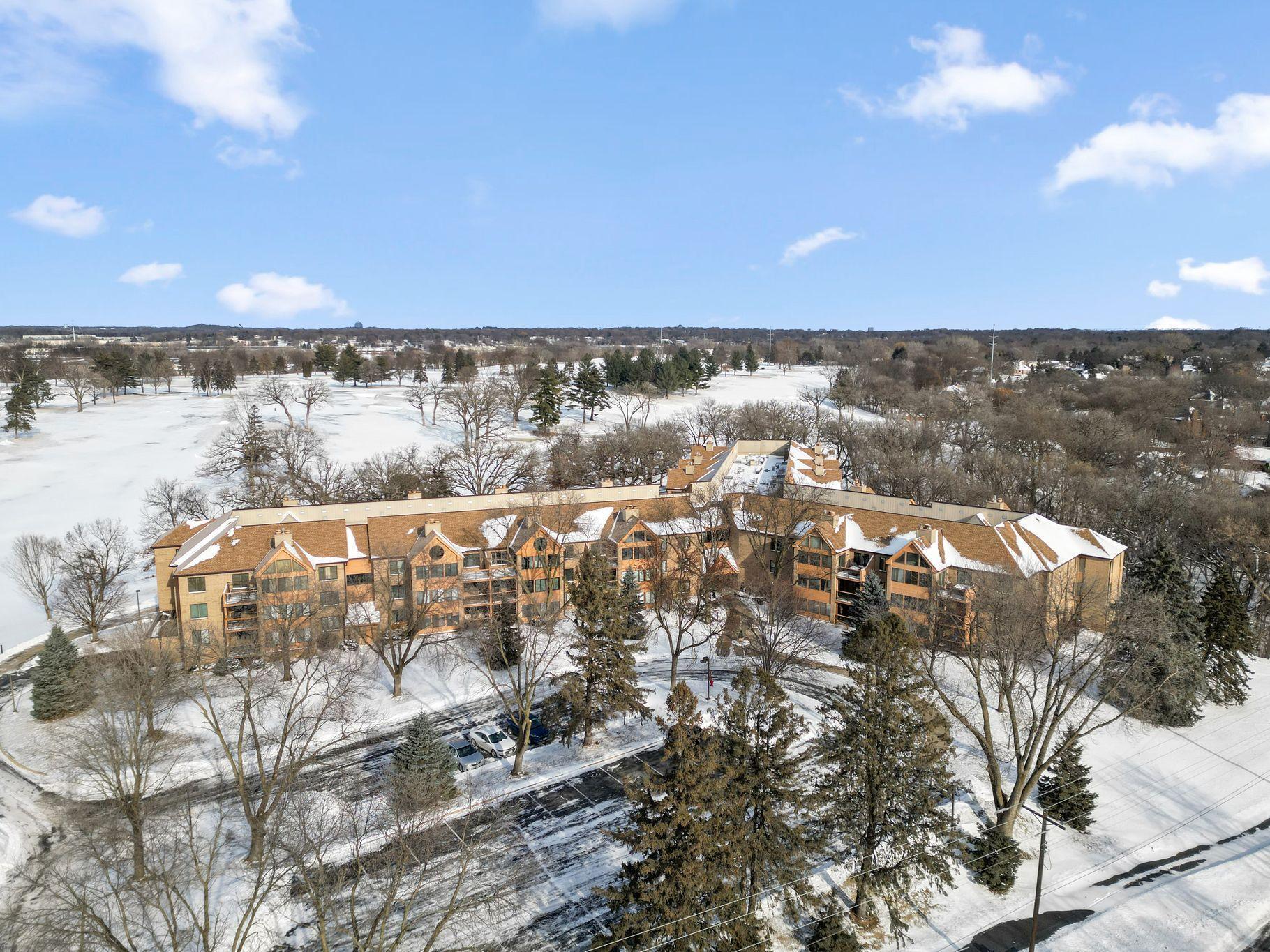 6100 Auto Club Road, Unit 211 Bloomington, MN 55438 - Photo 54 of 62