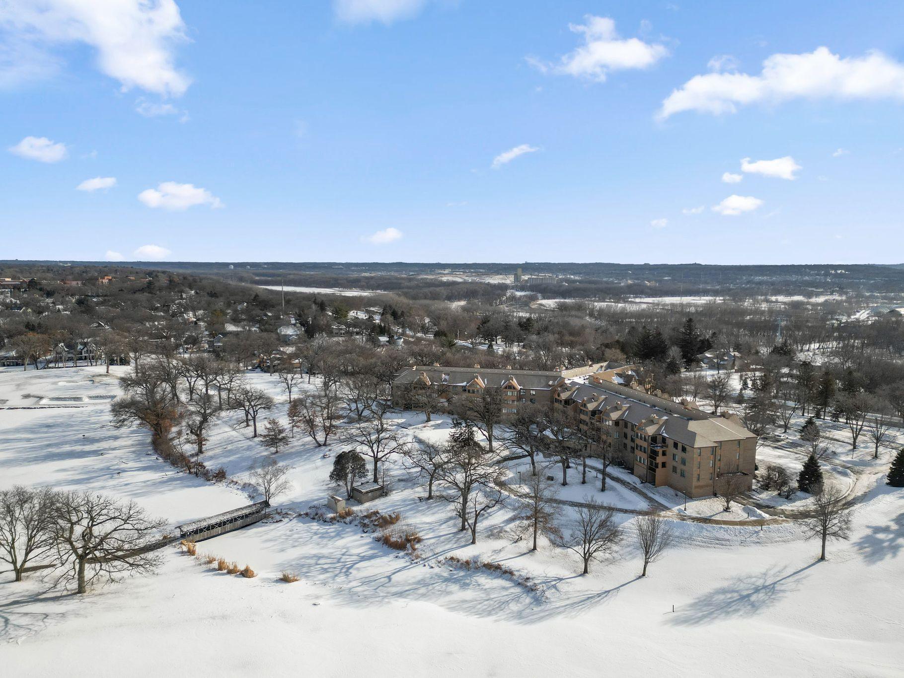 6100 Auto Club Road, Unit 211 Bloomington, MN 55438 - Photo 61 of 62