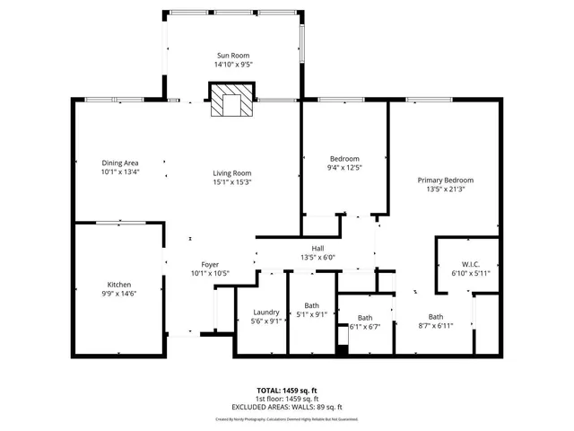 $369,900 | 6100 Auto Club Road, Unit 211, Bloomington, MN 55438