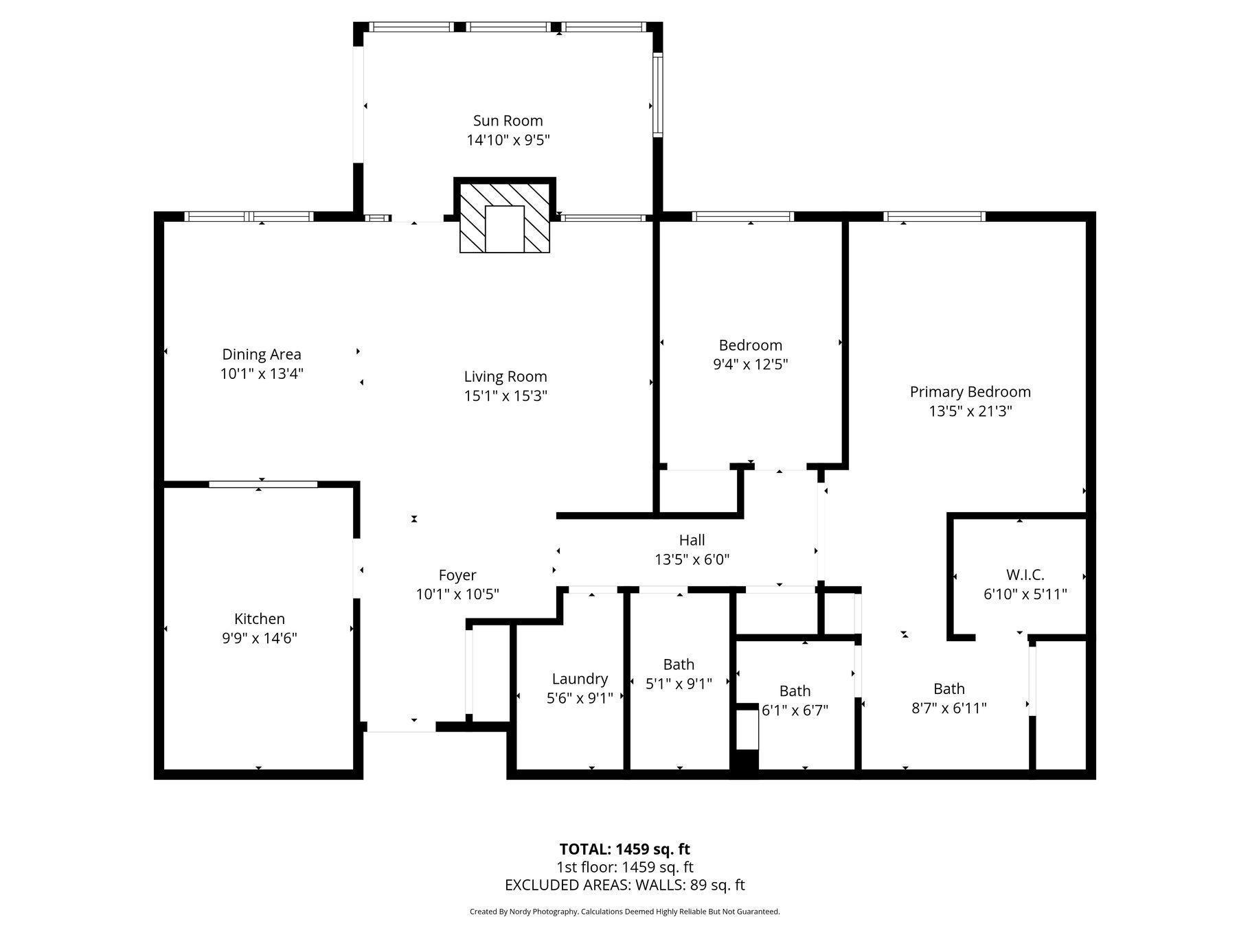 6100 Auto Club Road, Unit 211 Bloomington, MN 55438 - Photo 62 of 62