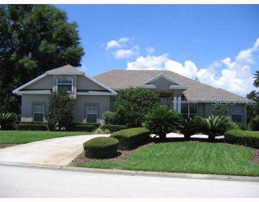 307 Quails Run Pass Winter Haven, FL 33884 - Photo 1 of 1 Exterior Front
