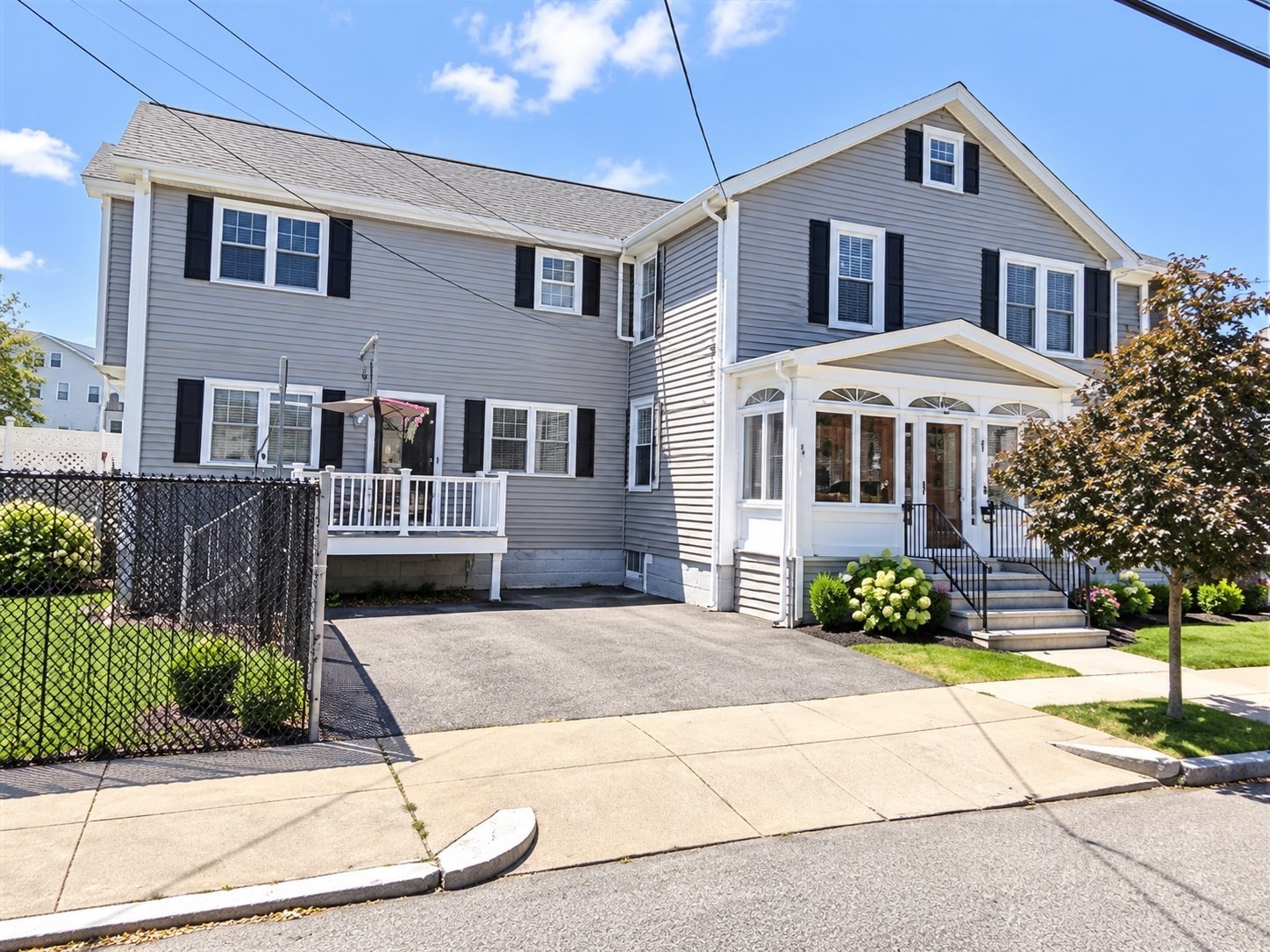 72 Chesbrough Road, Unit 1 Boston, MA 02132 - Photo 1 of 18 Gallery Image 1