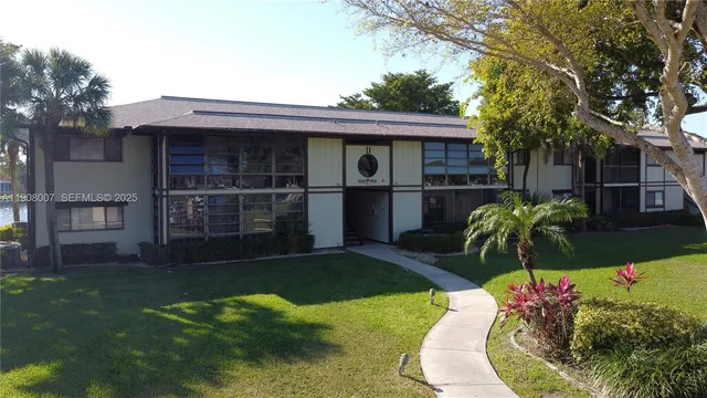 $178,000 | 9503 West McNab Road, Unit 201, Tamarac, FL 33321