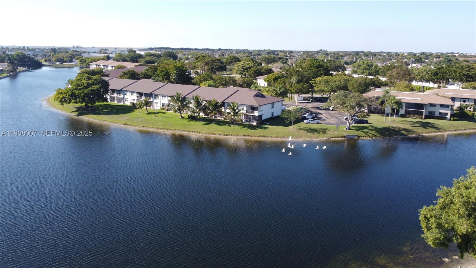 9503 West McNab Road, Unit 201 Tamarac, FL 33321 - Photo 34 of 35