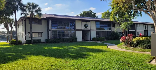 $178,000 | 9503 West McNab Road, Unit 201, Tamarac, FL 33321