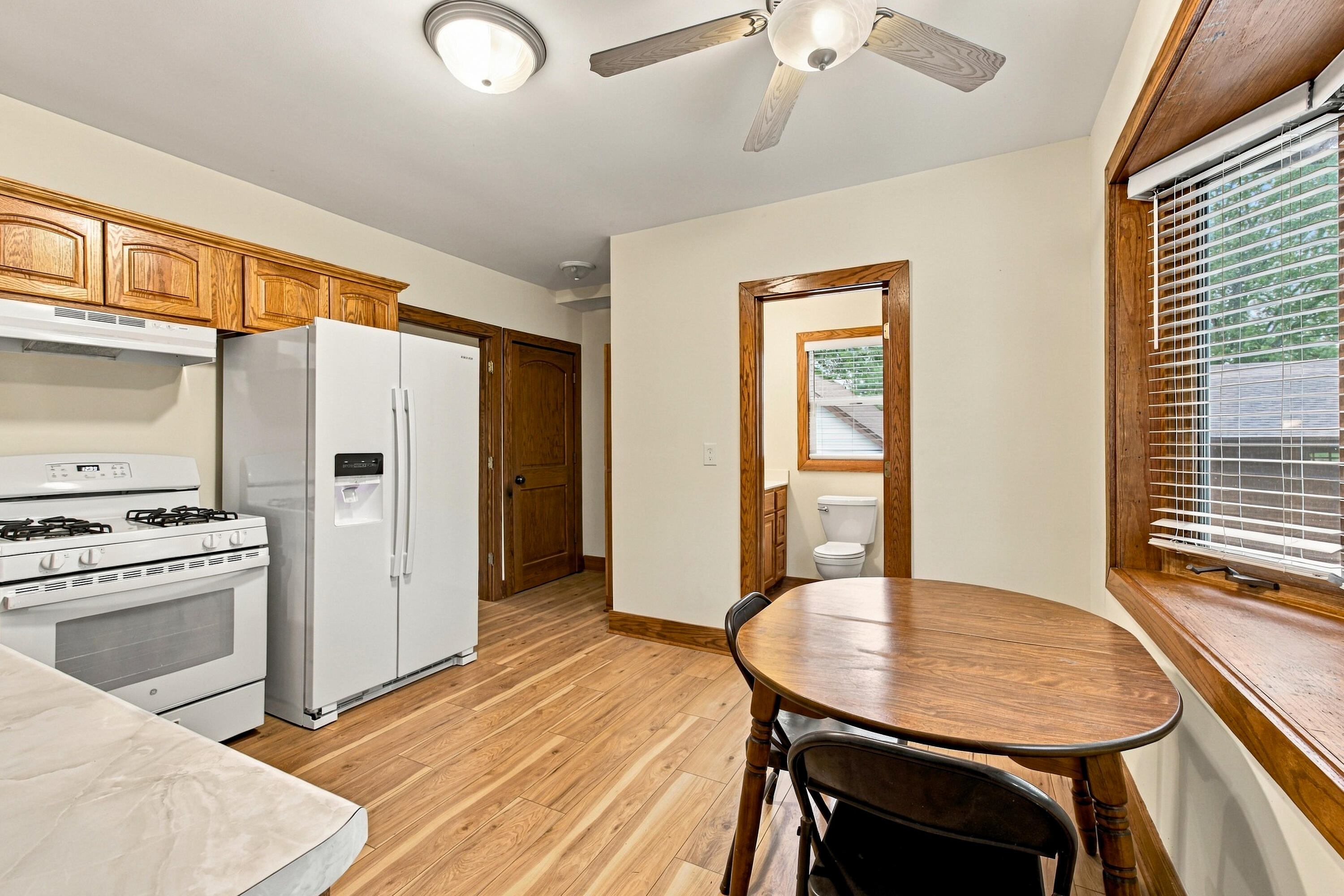 1407 Willow Road Mount Pleasant, WI 53177 - Photo 13 of 52 KITCHEN