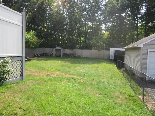 $259,900 | 131 Converse Avenue, Meriden, CT 06450
