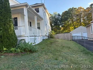 $259,900 | 131 Converse Avenue, Meriden, CT 06450