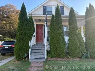 $259,900 | 131 Converse Avenue, Meriden, CT 06450