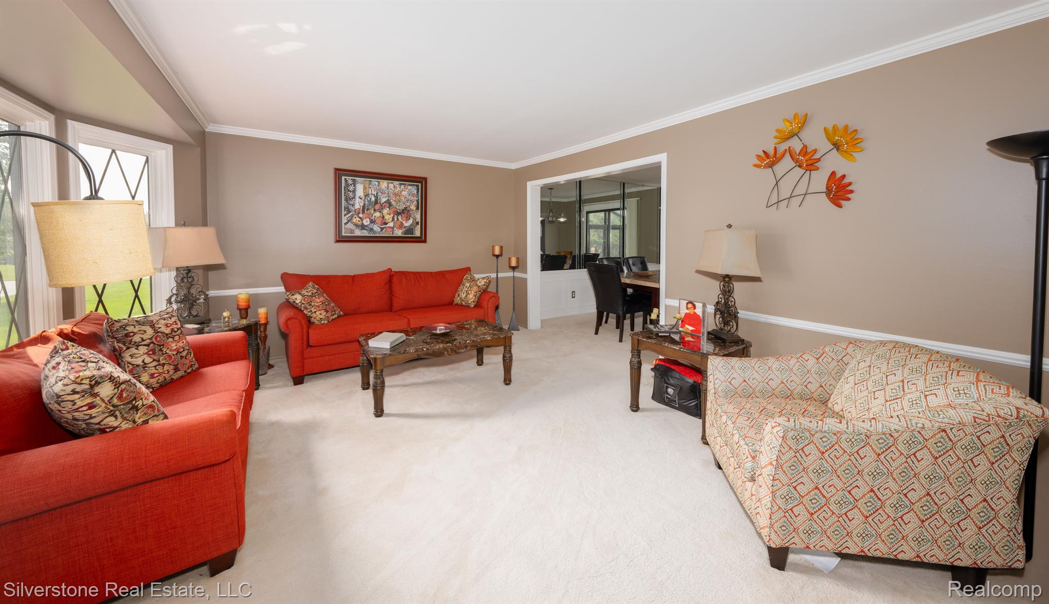 1517 Grandview Drive Rochester, MI 48306 - Photo 8 of 27 Gallery Image 8