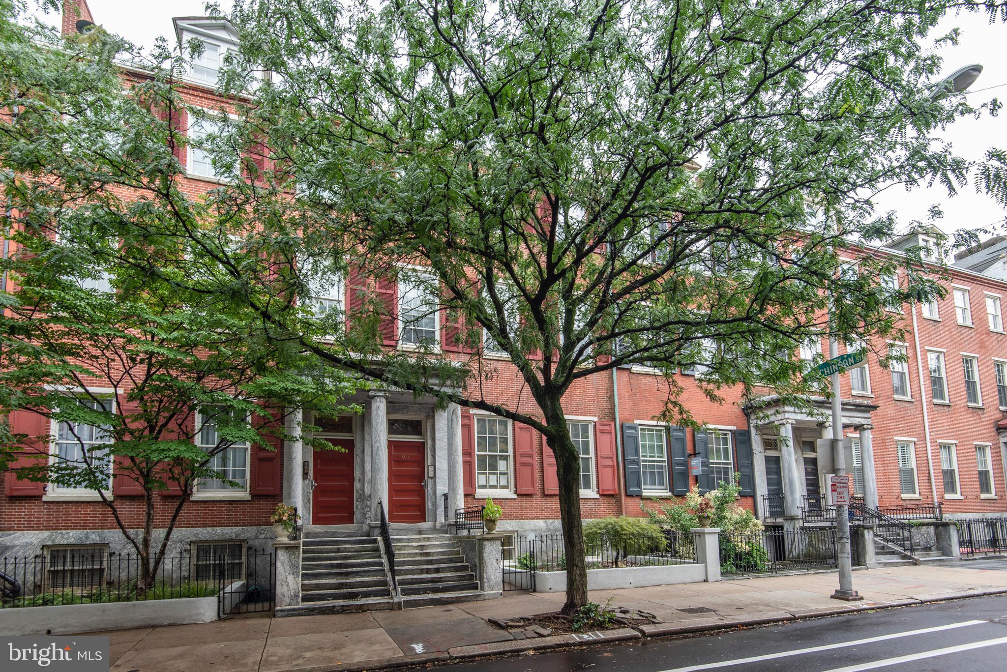 914 Spruce Street, Unit 15 Philadelphia, PA 19107 - Photo 1 of 27